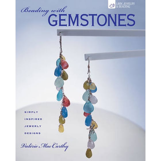 Beading with Gemstones image 0