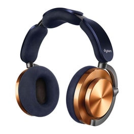Ακουστικά Κεφαλής Dyson OnTrac  - CNC Copper