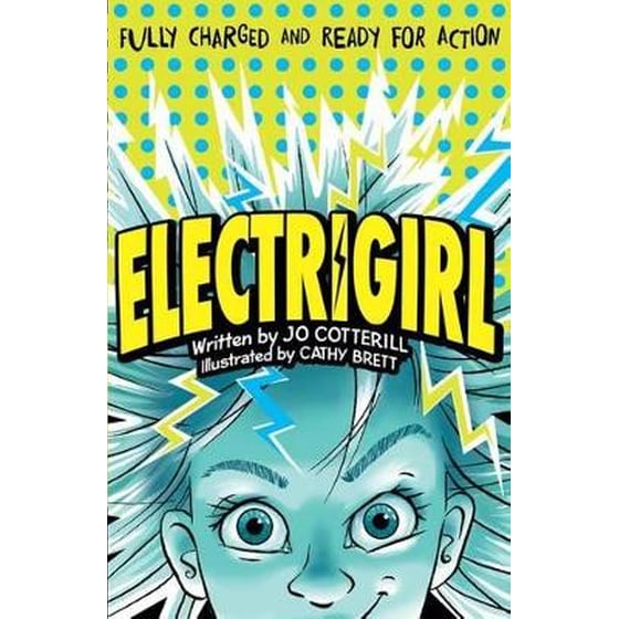 Electrigirl image 0