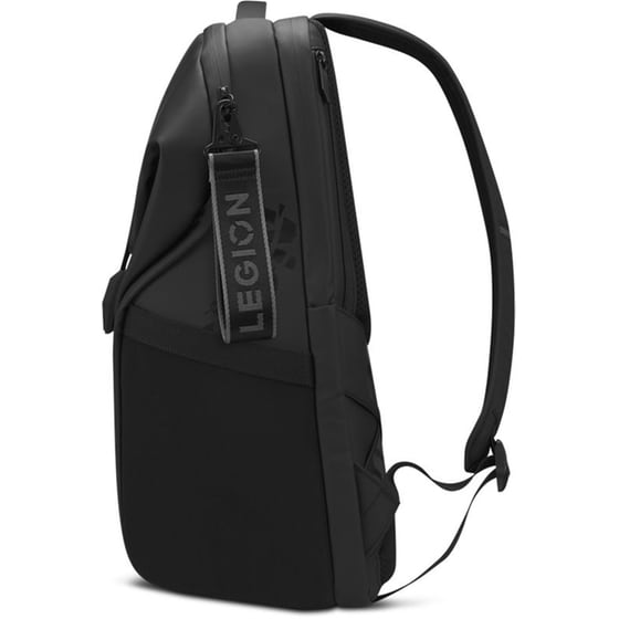 Τσάντα Laptop Lenovo 16" Legion Gaming Backpack GB700 Antitheft - Μαύρο image 2