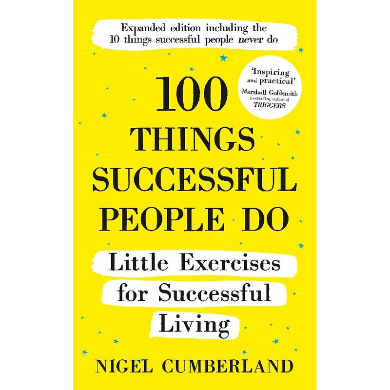 100 Things Successful People Do