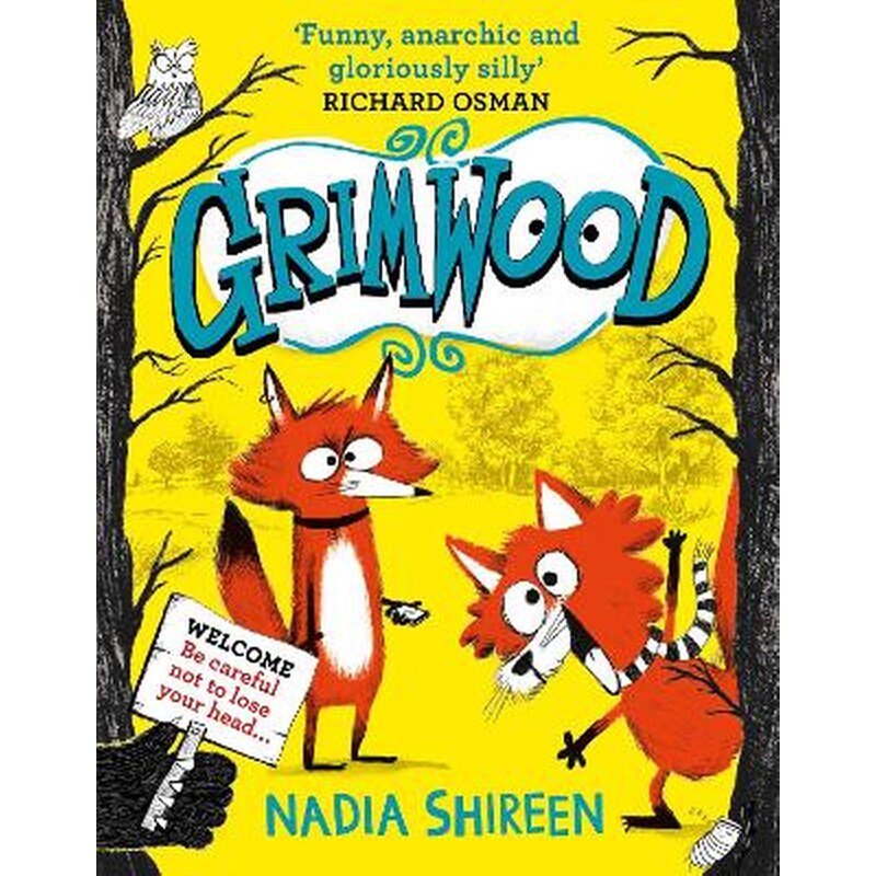 Grimwood