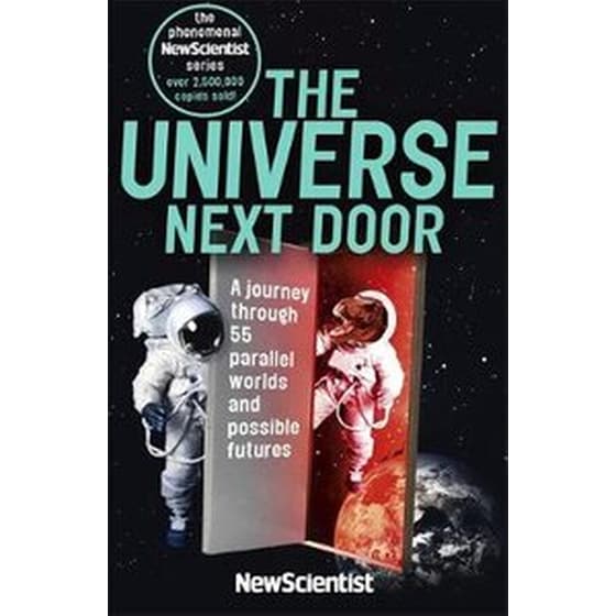 Universe Next Door image 0