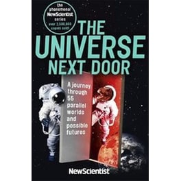 Universe Next Door