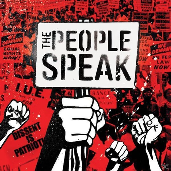 The People Speak image 0