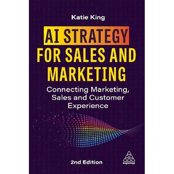 AI Strategy for Sales and Marketing image 0