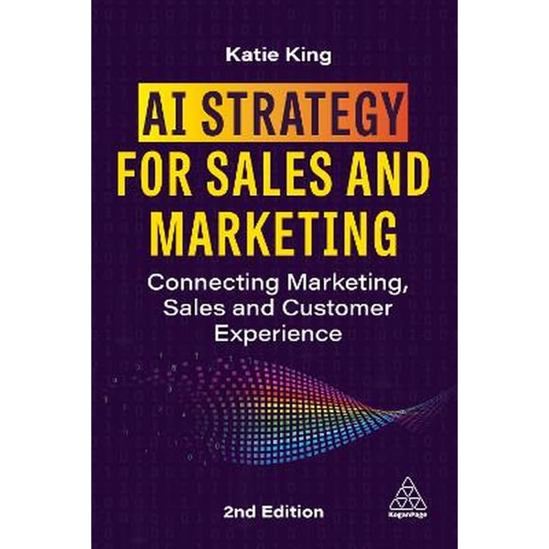 AI Strategy for Sales and Marketing