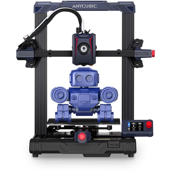 3D Εκτυπωτής Anycubic Kobra 2 NEO image 1