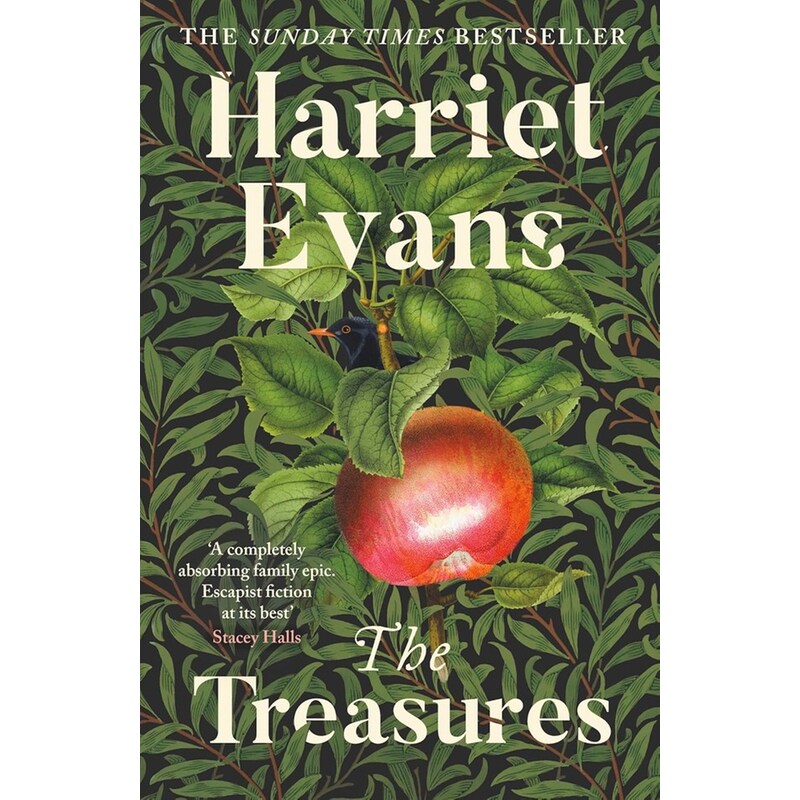 The Treasures