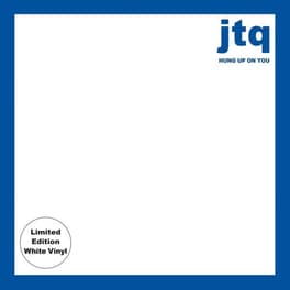 Hung Up On You (Limited White Vinyl LP)