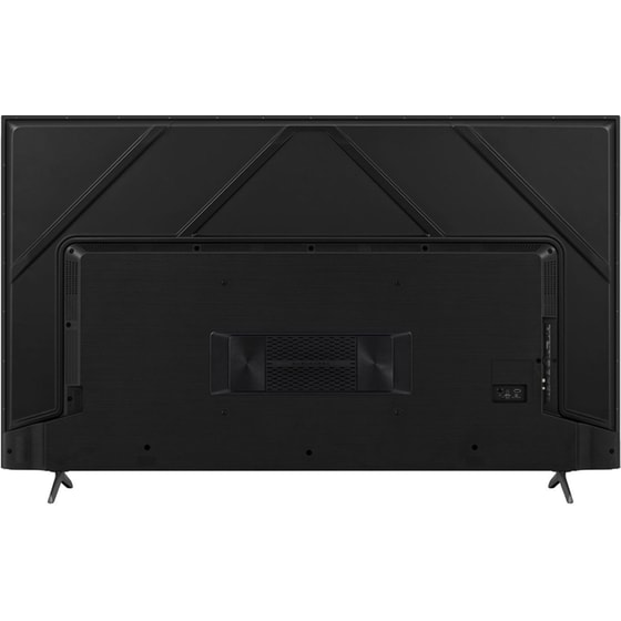 Hisense QLED 75" 4K Smart Τηλεόραση 75E7NQ PRO image 5