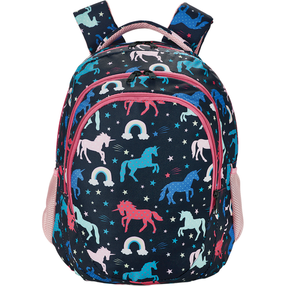 Τσάντα Πλάτης Coolbee Unicorn Πολλών Θηκών image 0