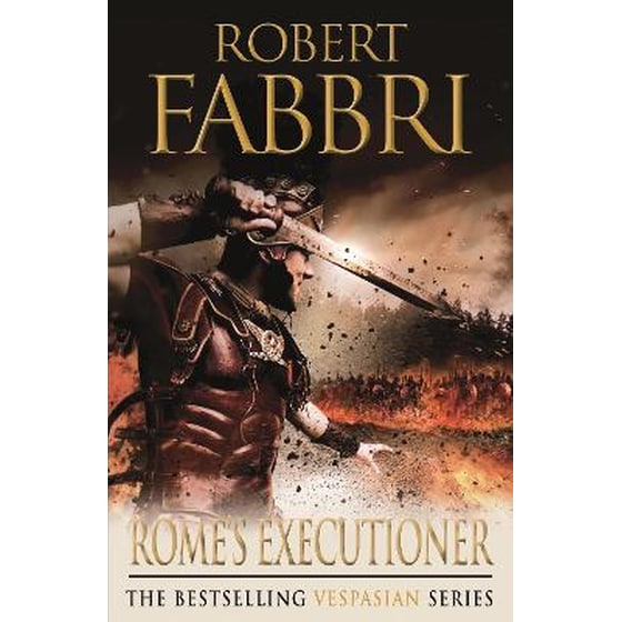 Rome's Executioner image 0