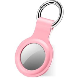 Θήκη Μπρελόκ SBS για Apple AirTag - Pink
