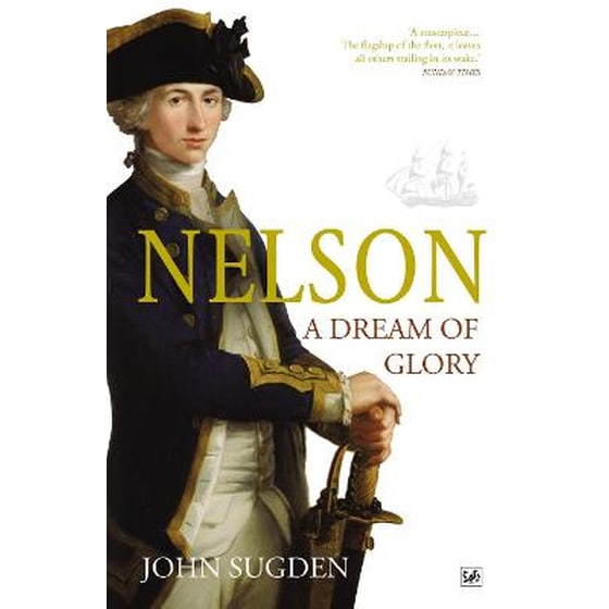 Nelson- A Dream of Glory image 0