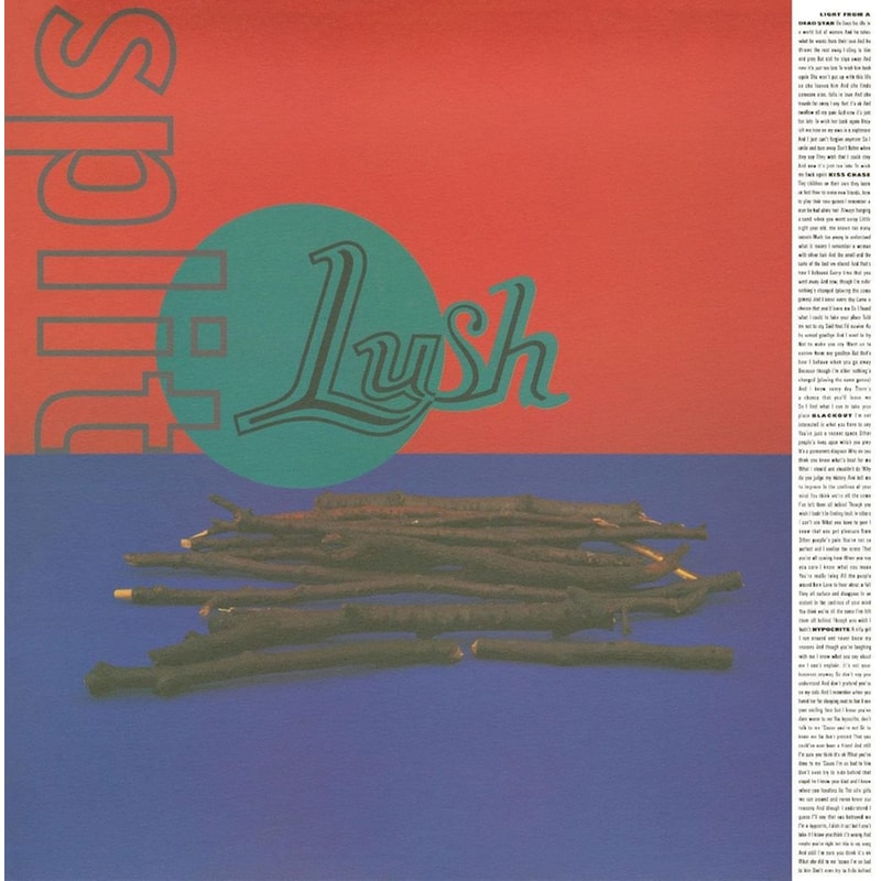 Split (LP)