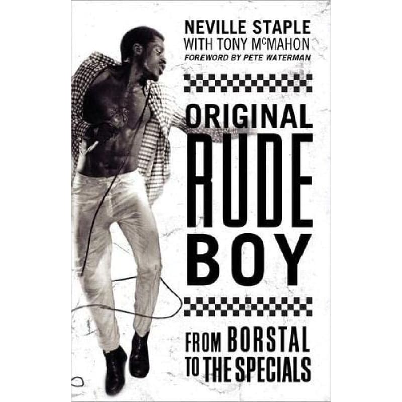 Original Rude Boy