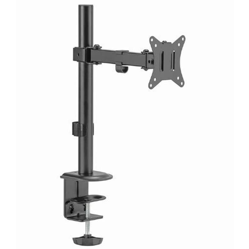 GEMBIRD Gembird Βάση Γραφείου Οθόνης έως 32 με Βραχίονα