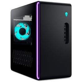 Desktop Dell Alienware Aurora ACT1250 (Intel Core Ultra 9-285K/32 GB/3TB SSD/Geforce RTX 5070Ti/Win11Pro)