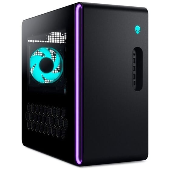 Desktop Dell Alienware Aurora ACT1250 (Intel Core Ultra 9-285K/32 GB/3TB SSD/Geforce RTX 5070Ti/Win11Pro) image 0