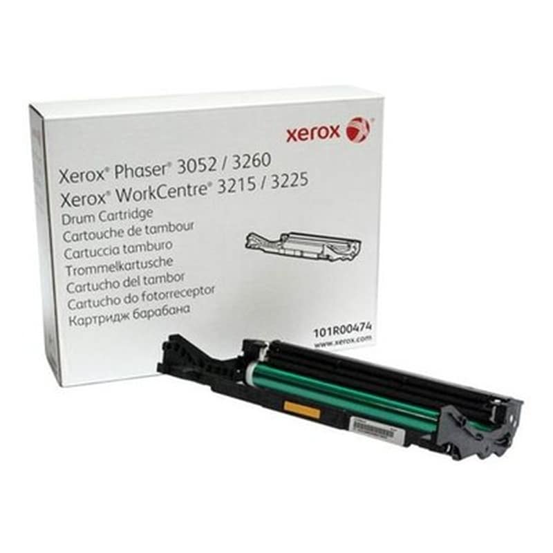 Drum Xerox 101R00474 - Black