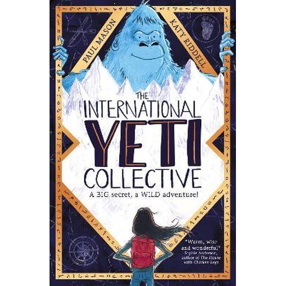 The International Yeti Collective image 0