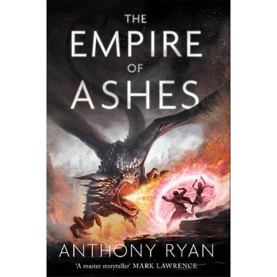 Empire of Ashes image 0