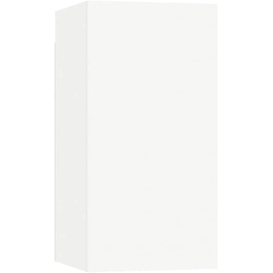 Έπιπλα Τηλεόρασης VidaXL Μοριοσανίδα 6 Τμχ 80x30x30cm - Λευκό image 4