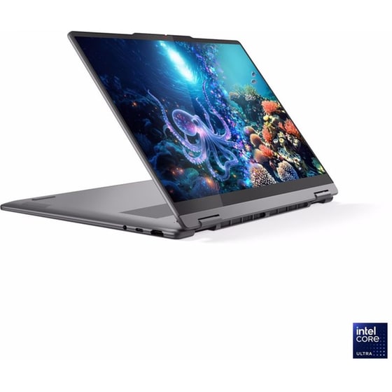 Lenovo Yoga 7 2-in-1 14ILL10 14" QHD+ OLED (Intel Core Ultra 7-258V/32 GB/1TB SSD/Arc Graphics/Win11Home) Laptop image 4