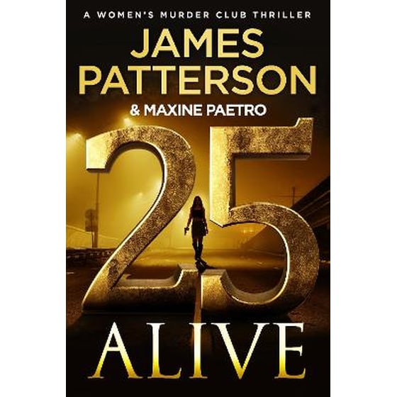 25 Alive image 0