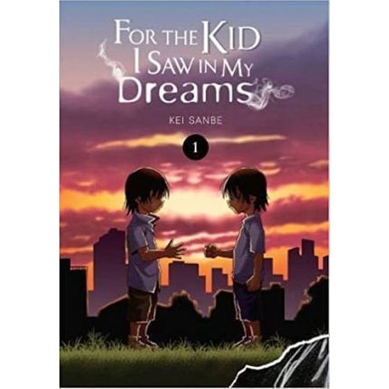 For the Kid I Saw In My Dreams, Vol. 1 image 0