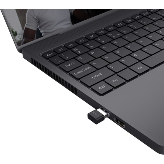 Adapter Trust Bluetooth 5.0 - Μαύρο image 4