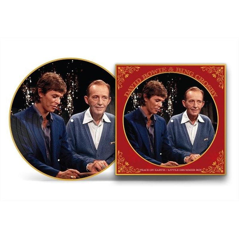 Peace On Earth / Little Drummer Boy