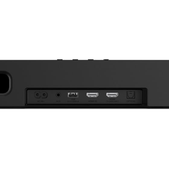 Hisense AX3120Q Soundbar 440W 3.1.2 - Μαύρο image 1