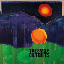 Cut Outs (LP)