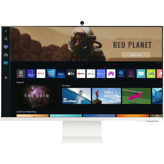 Samsung LS32BM801UUXEN 32" UHD 4 ms image 5