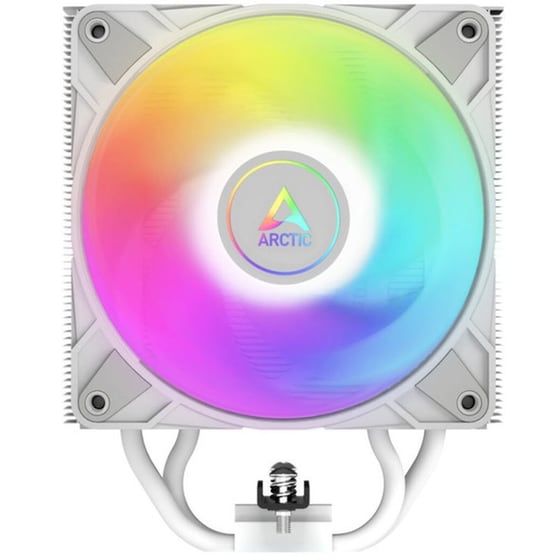 Ψύκτρα επεξεργαστή Arctic Freezer 36 A-RGB 120mm ARGB - Λευκό image 0