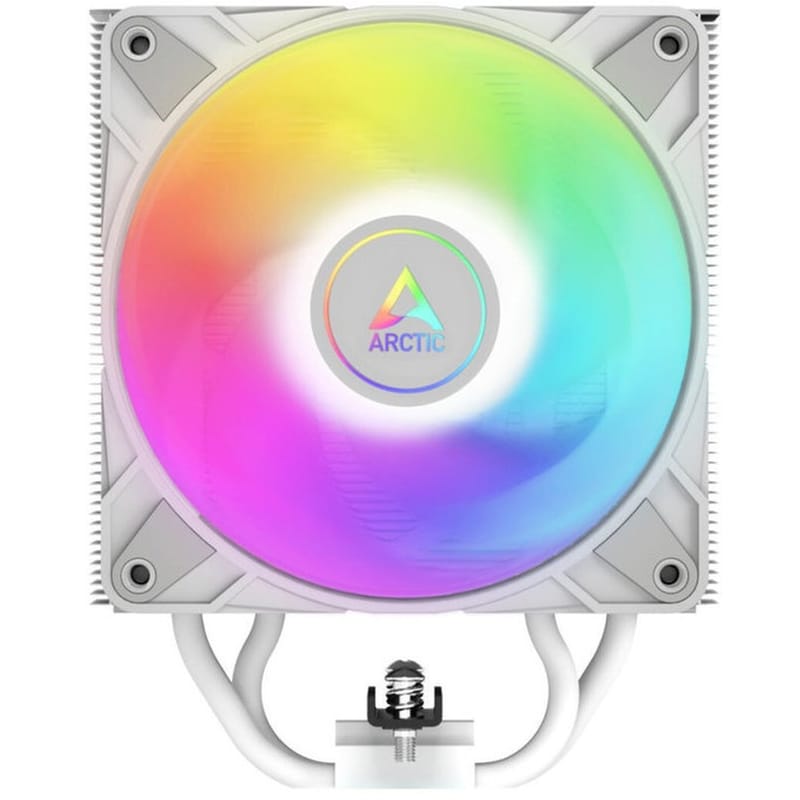Ψύκτρα επεξεργαστή Arctic Freezer 36 A-RGB 120mm ARGB - Λευκό
