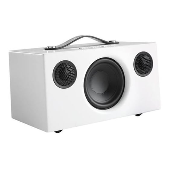 Φορητό Ηχείο Audio Pro ADDON T5 - Λευκό image 0