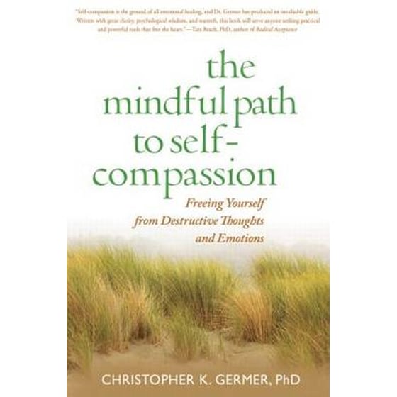 Mindful Path to Self-Compassion image 0