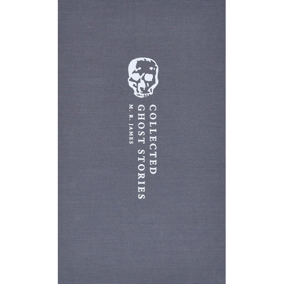 Collected Ghost Stories image 0