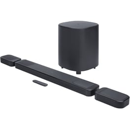 JBL Bar 1000MK2 Soundbar 960W 7.1.4 - Μαύρο