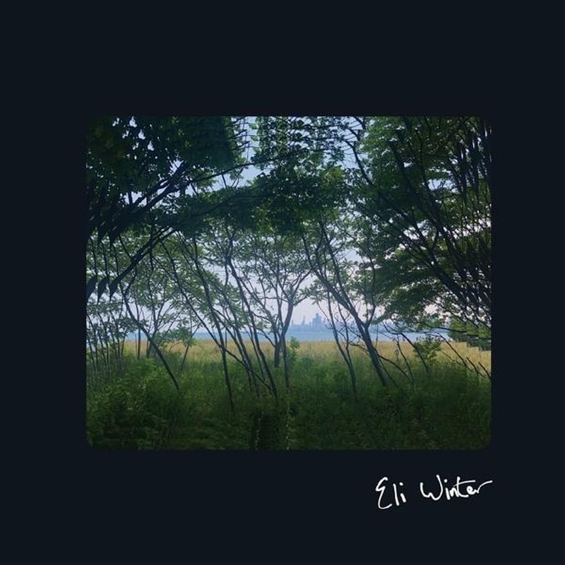 S/T (LP)