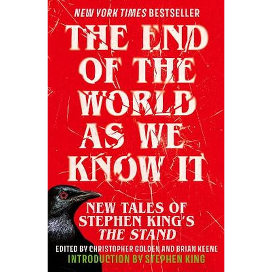 The End of the World as We Know It image 0