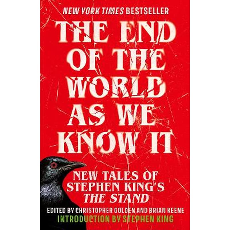 The End of the World as We Know It