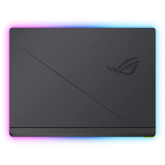 Asus ROG Strix G815LR-S9137X 18'' IPS 240Hz (Core Ultra 9-275HX/32GB/2TB SSD/GeForce RTX 5070 Ti/Win11 Pro) Gray Laptop image 5