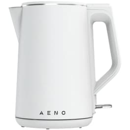 Βραστήρας AENO AEK0002 2200 W 1.5 L Λευκό