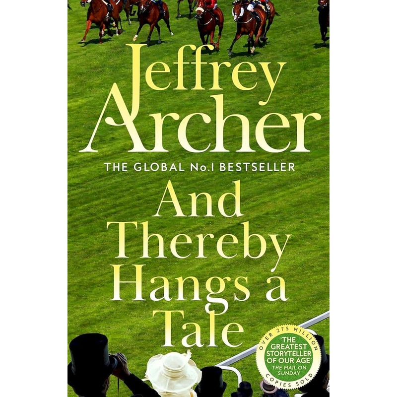 And Thereby Hangs A Tale