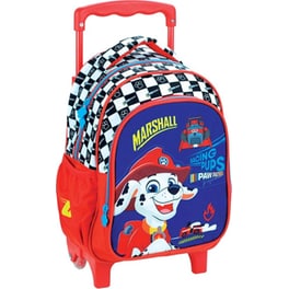 Τσάντα Τρόλεϋ Προσχολική GIM Paw Patrol Marshall