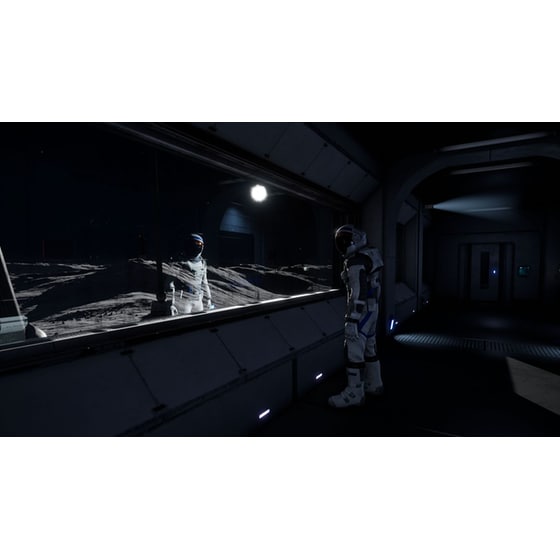 Deliver Us The Moon - PS5 image 1